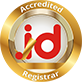 .ID Accredited Registrar