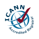 ICANN Accredited Registrar