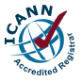 ICANN Accredited Registrar